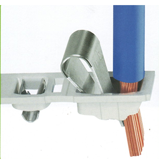 CAGE CLAMP S Series